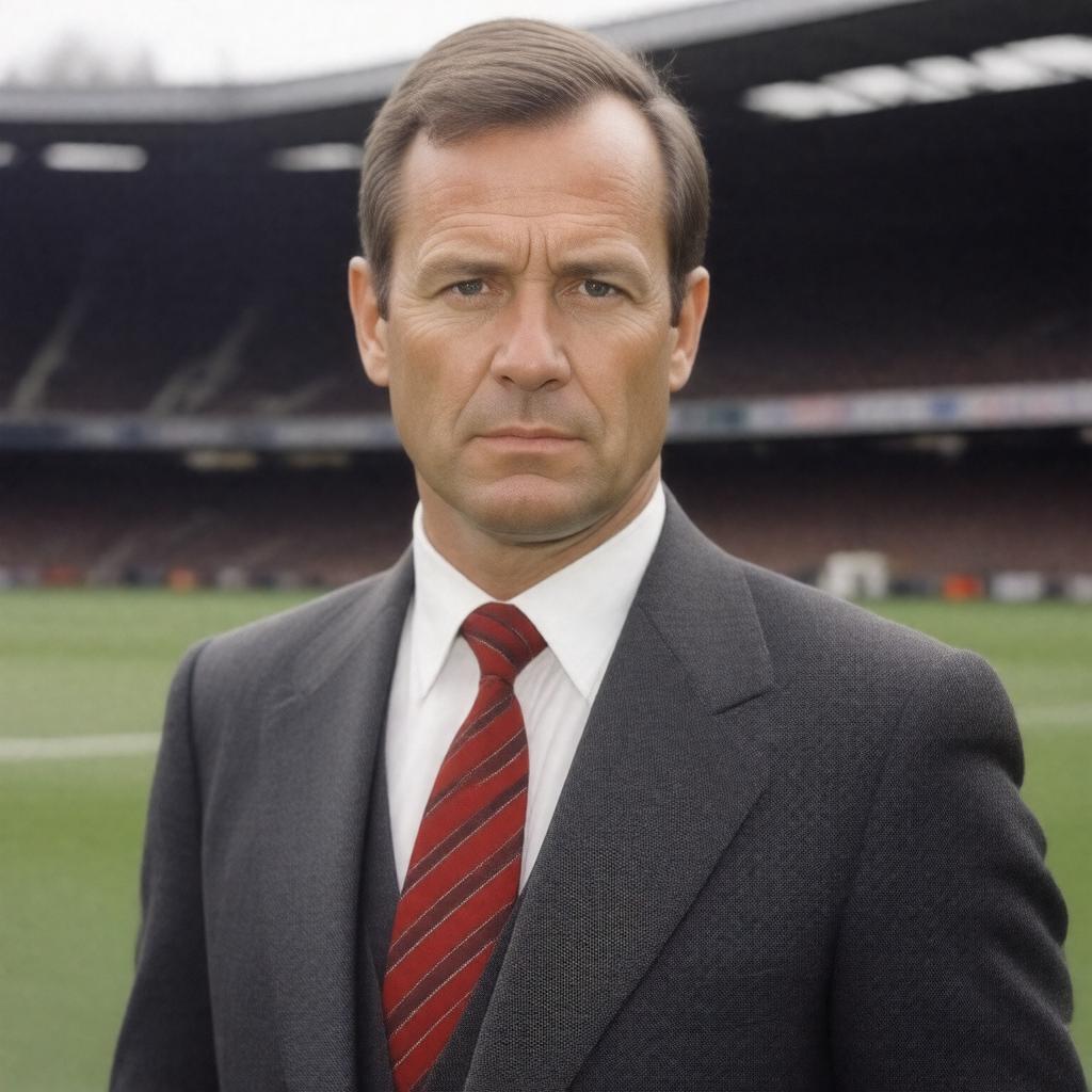 George Graham